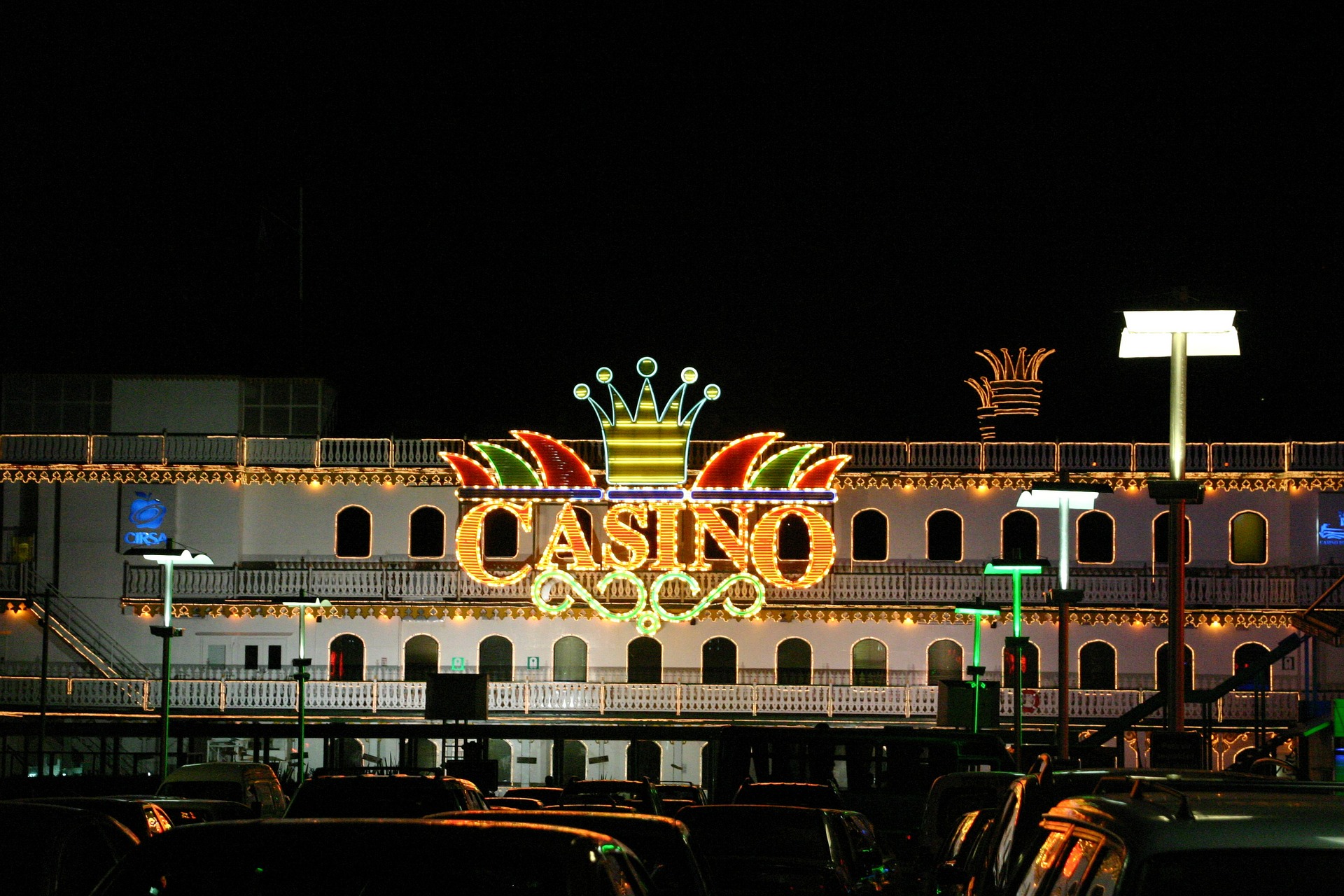 Abra Mike en casinos en línea Mercado Pago