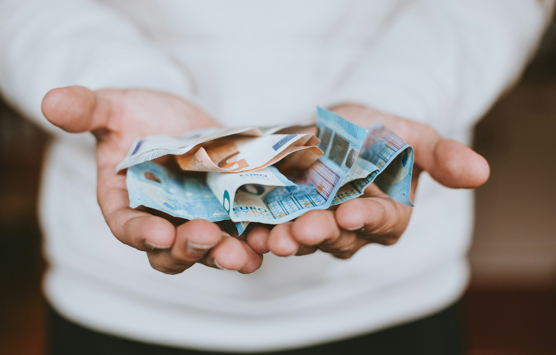 La psicología del dinero en un entorno inflacionario Cómo afecta tus decisiones de negocio